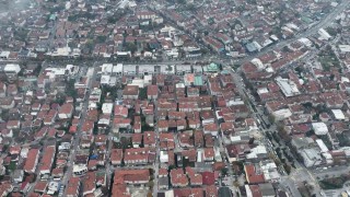 Sakarya Tığcılar Kentsel Dönüşüm Projesinde yüzde 65 uzlaşma sağlandı