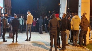 Sakaryada bir kişi aracında ölü olarak bulundu