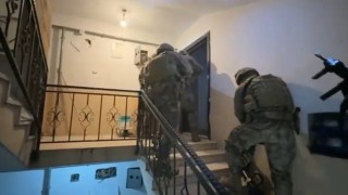 Sakaryada DEAŞ operasyonu: 2 tutuklama
