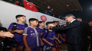 Sakaryalı sporcular 1 yılda 275 kez kürsüye çıktı