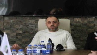 Sakaryaspor Başkanı Enes Zenginden 1 aylık rapor: 8 transfer, 18 dosya kapatma
