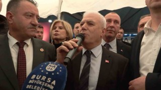 Saldırı girişimi sonrası Bozbeyden ilk açıklama: