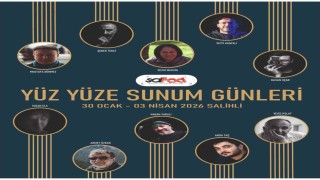 Salihlide fotoğraf sanatçıları buluşuyor