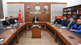 Salihlideki metruk binaların yüzde 70i güvenli hale getirildi