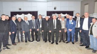 Salihlili kahveciler 3. kez Hakan Yerliye emanet