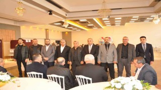 Salihlili marangozlar 5. kez Alacalı dedi