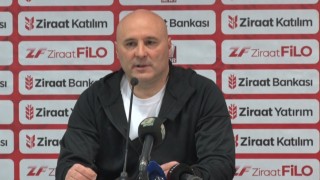 Sami Uğurlu: En iyi Antalyasporu ortaya çıkaracağız