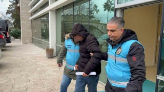 Samsun Cumhuriyet Başsavcılığından 12 bıçak darbesiyle yaralama olayına açıklama: Şüpheli cezaevinde