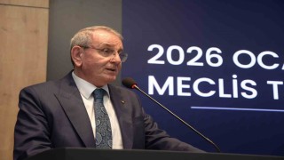 Samsun TSOda ihracat vurgusu: Tercih değil, stratejik zorunluluk