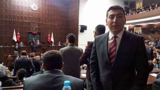 Samsun Valiliği basın biriminde görev değişikliği