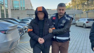 Samsunda 4 kişinin silahla yaralandığı olayla ilgili kafe sahibi gözaltına alındı
