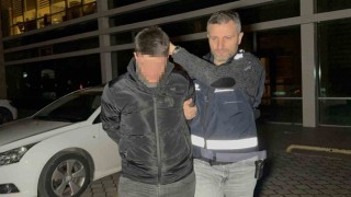 Samsunda 4 kişiyi silahla yaralayan kafe müdürü tutuklandı