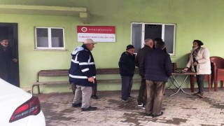 Samsunda çiftçilere tarımsal üretim planlaması anlatıldı