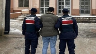 Samsunda FETÖden hapis cezası bulunan 2 hükümlü yakalandı