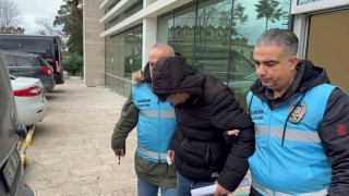 Samsunda fırında 2 kişiyi bıçaklayan çocuk tutuklandı
