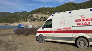 Samsunda kayıp şahıs alarmı: Aramalar 7nci gününde