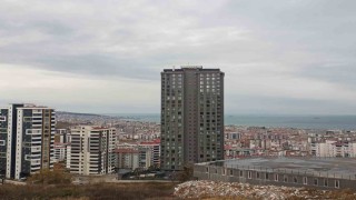 Samsunda konut satışında tarihi zirve