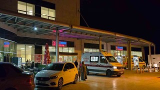 Samsunda trafik kazası: 6 yaralı