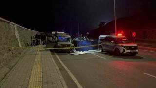 Samsundaki boğaz kesme cinayetinde yeni gelişme: Kadının eşi ve oğlu da gözaltına alındı