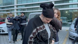 Samsundaki yasak ilişki cinayetinde kadın, oğlu ve kocası tutuklandı