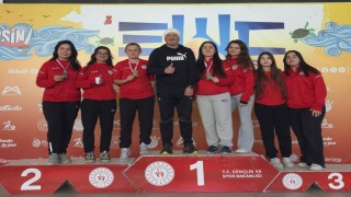 Samsunspor Bocce Takımından yeni başarı