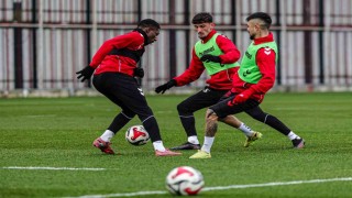 Samsunspor, galibiyet özlemine Gençlerbirliği deplasmanında son vermeyi hedefliyor