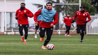 Samsunspor, Kocaelispor maçıyla kötü gidişe dur demek istiyor