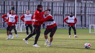 Samsunspordan sakatlık bilgilendirmesi
