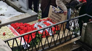 Samsunsporlu eski futbolcu Muzaffer Badalıoğlu, Zonguldakta anıldı