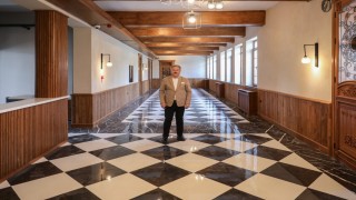 Sanat Melikgazi, kültür, sanat ve sosyal hayatın merkezi olacak