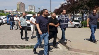 Sanayi sitesindeki cinayette iki kardeşe 16 yıl ve 23 yıl hapis cezası