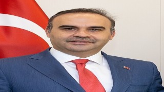 Sanayi ve Teknoloji Bakanı Kacır Kütahyaya geliyor