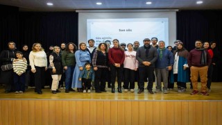 Sancaktepede fotoğrafın Gerçek Hikâyeleri konuşuldu