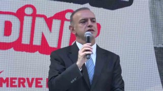 Sancaktepede iki yeni Yuvamız merkezi hizmete açıldı