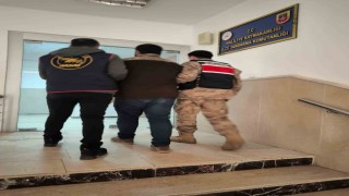 Şanlıurfada 25 yıl hapis cezası bulunan firari yakalandı