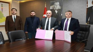 Şanlıurfada 250 bin öğrenciye su tasarrufu eğitimi verilecek