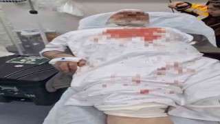 Şanlıurfada 72 yaşındaki adamı öldüresiye döven 4 şüpheli tutuklandı
