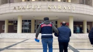 Şanlıurfada DEAŞ operasyonu: 2 gözaltı
