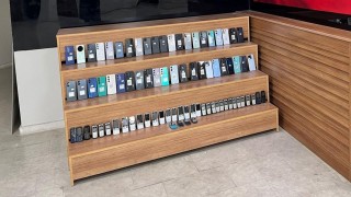 Şanlıurfada gümrük kaçağı cep telefonu operasyonu: 3 gözaltı