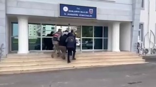Şanlıurfada polis yalanıyla 2 milyona yakın dolandırıcılık operasyonunda 2 tutuklama