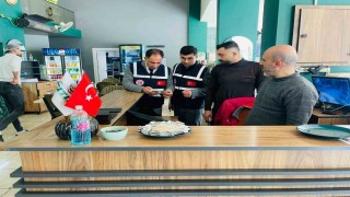 Şanlıurfada ramazan öncesi fiyat denetimleri artırıldı