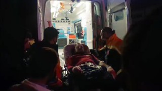 Şanlıurfada tüp patlaması: Ölü ve yaralılar var