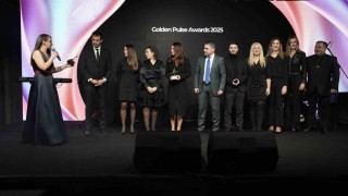 Sanofi, Golden Pulse Awardsta 3 ödül kazandı