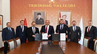 Saraya yeni sağlık yatırımı: 6 hekimli aile sağlığı merkezi ve 112 istasyonu yapılacak