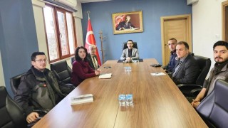 Saraydüzünde avcılık masaya yatırıldı