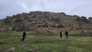 Saraykent Yılan Boynu Tepesi, keşfedilmeyi bekliyor