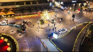 Sarıyerde emniyet ekiplerinden yılbaşı denetimi: Aranması bulunan 6 kişi yakalandı