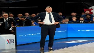 Sarunas Jasikevicius, 3 yıl daha Fenerbahçe Bekoda