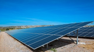 SASKİ yenilenebilir enerjide 2025 verilerini paylaştı: 42,9 milyon kWh üretim