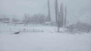 Sasonda eğitime 1 gün ara verildi